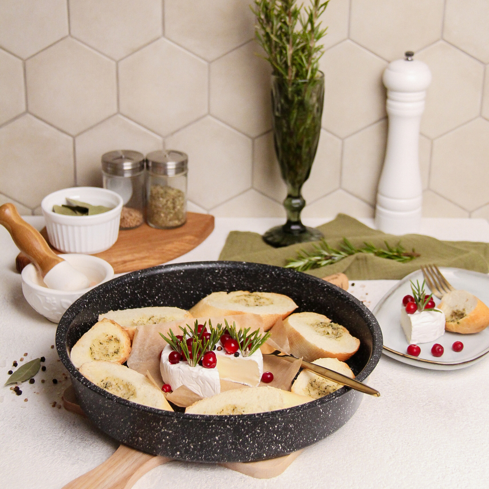 Форма для выпечки, d26 "Granito"