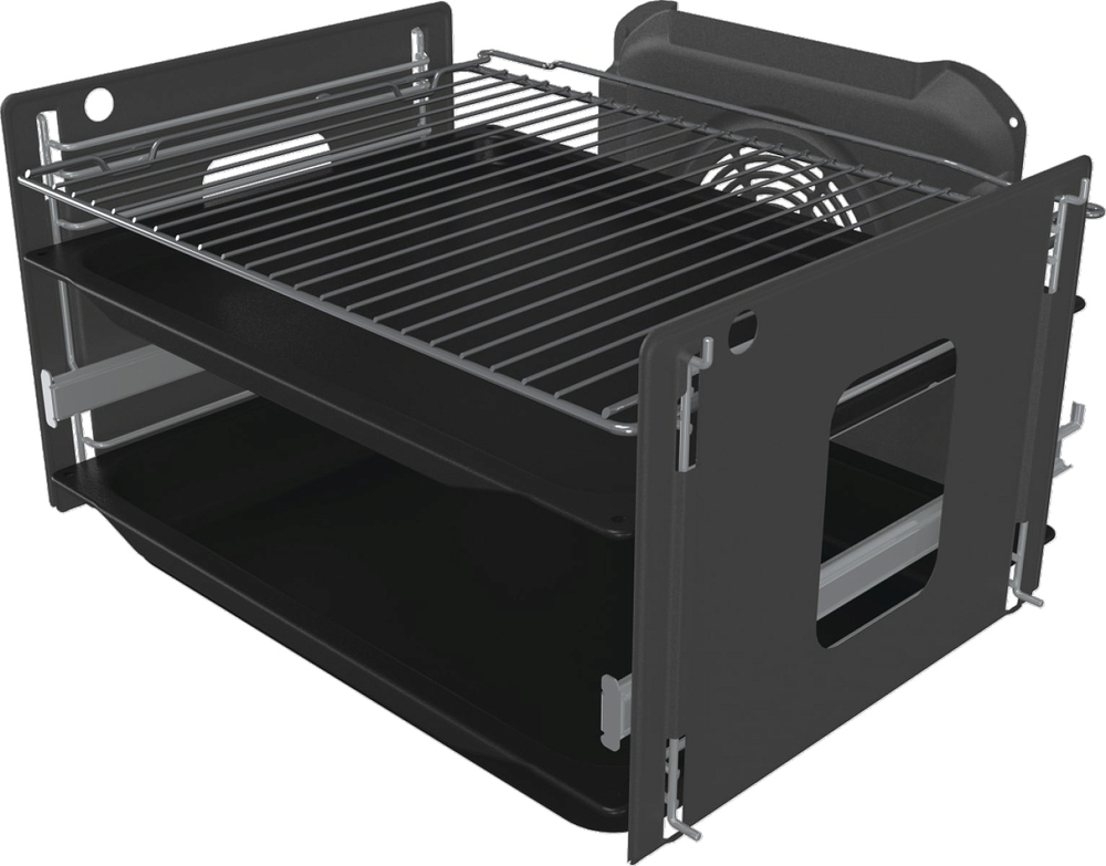 Электрическая плита Gorenje GEC6C60WA