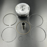 Поршневой комплект 2 CF-Z8 (ZIBO)