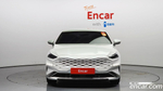 Kia K8 Hybrid Noblesse (12.2021)