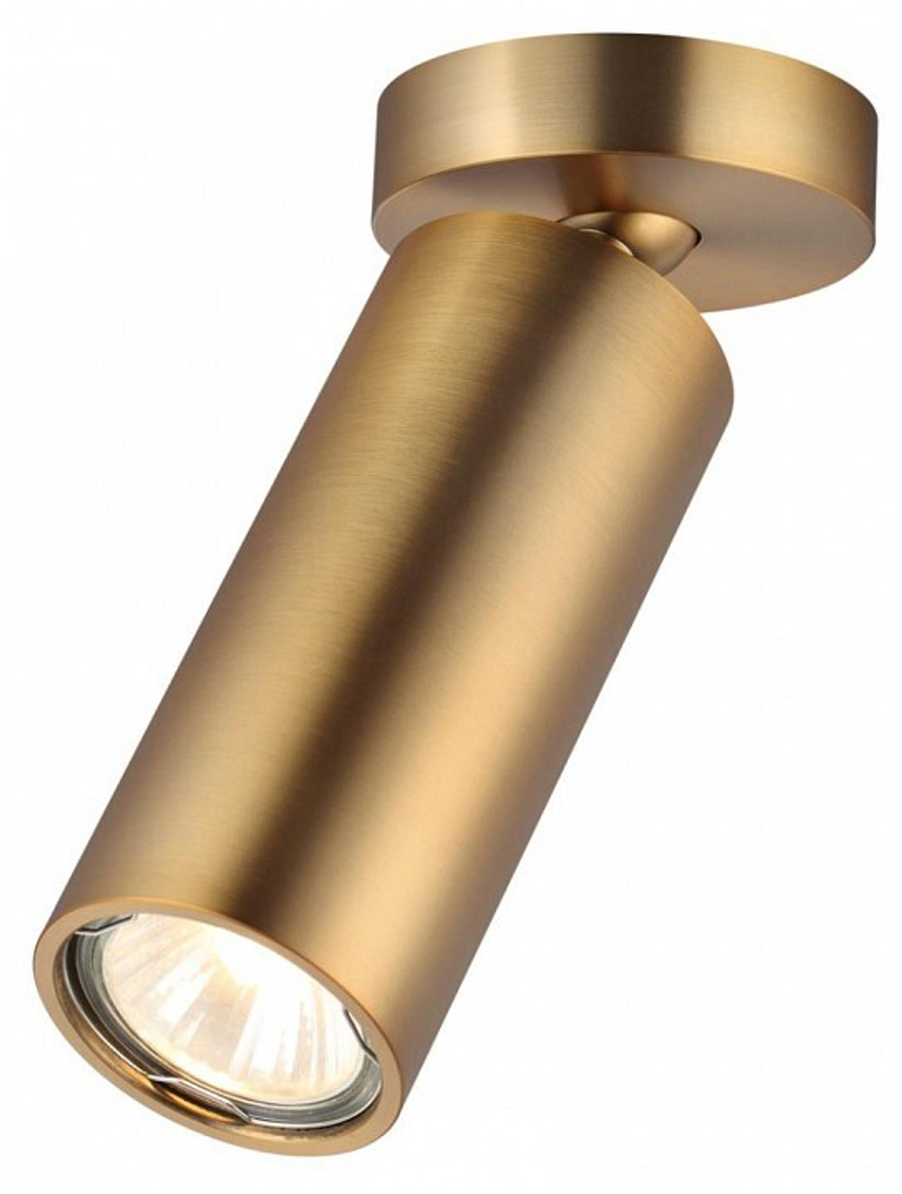 Спот Odeon Light 4279/1C