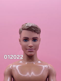 Кукла Barbie Ken Beach Doll 2017 012022