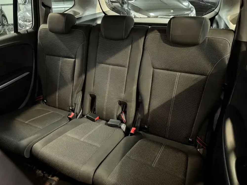 Opel Zafira Tourer (Zafira C)