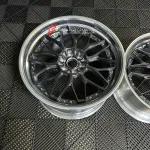 КОВАНЫЕ ДИСКИ для DODGE VIPER 1 1995 ДОДЖ ВАЙПЕР