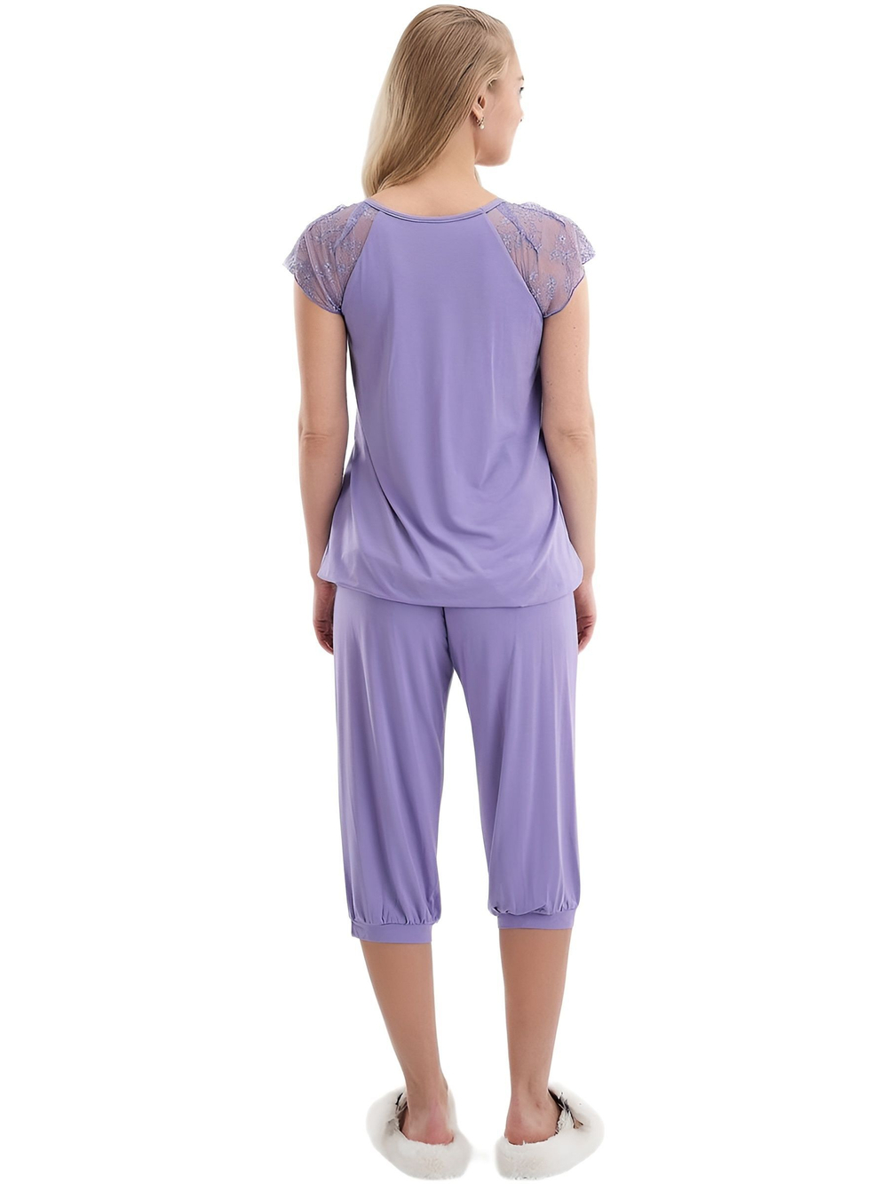 Пижама со встроенным лифом Amoena