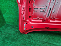 Капот Geely Coolray (2019-2024)