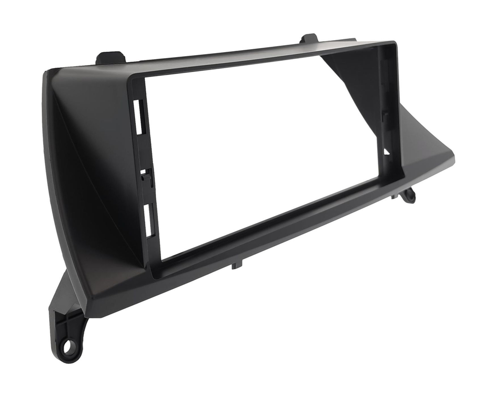 Комплект с разъёмами 12.3" BMW X5 E70, X6 E71 2009-2014 (CIC) - Car-Smart LUX-UE70CIC