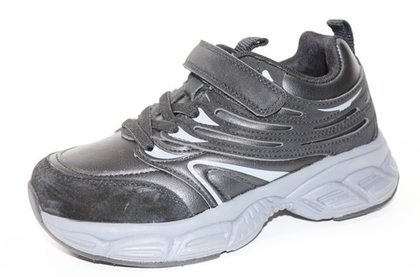 Кроссовки детские демисезонные Песня 9 арт. SHL2671-1