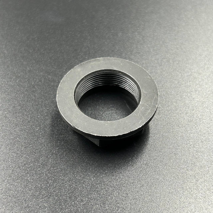 Гайка диска сцепления Yamaha ATV GRIZZLY 700 (ZIBO)