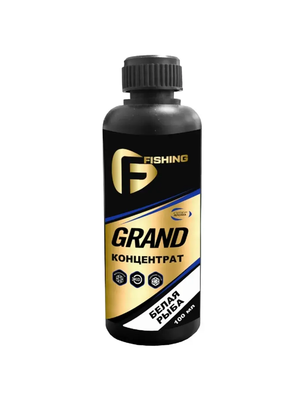 Концентрат GRAND Белая рыба 100мл
