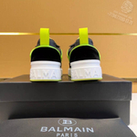 Кеды Balmain