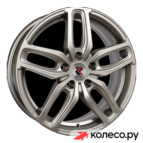 Chery Tiggo 4 (B199) 6.5x17/5*108 D60.1 ET33 HSB