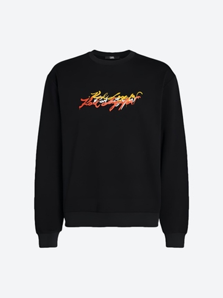 Свитшот Karl Lagerfeld