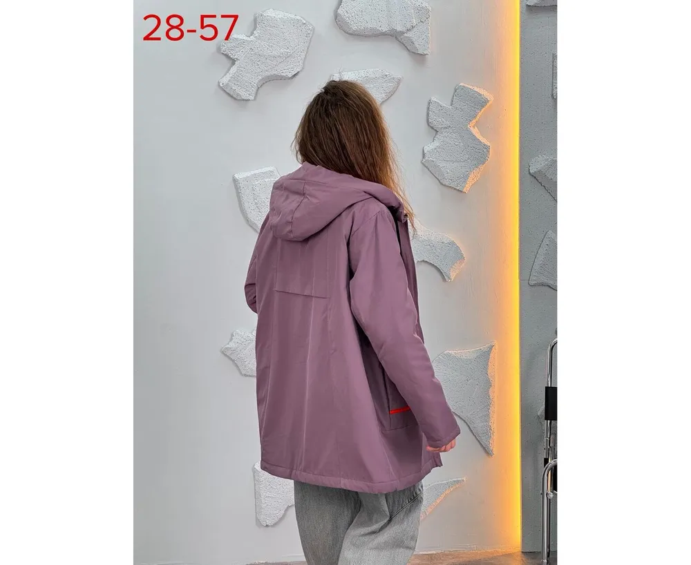 Куртка 7391778 Fabrika