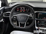 Audi RS7 (4K) 4.0 TFSI Quattro (12.2021)