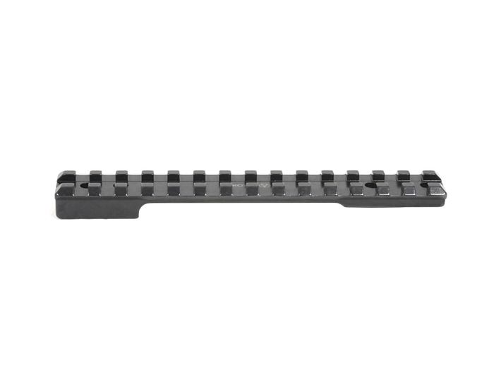 Планка ARKON Picatinny на Zastava M70