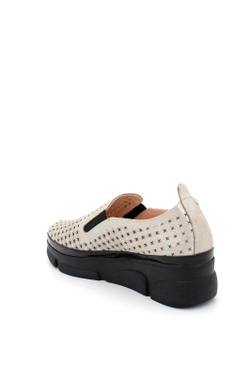 Слипоны женские Ascalini R12495