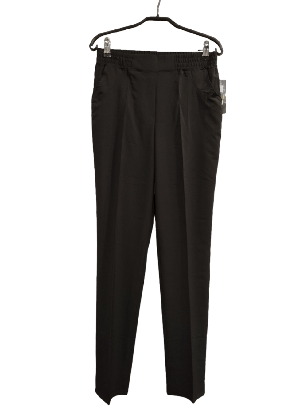 255 Брюки женские с карманами  (50)