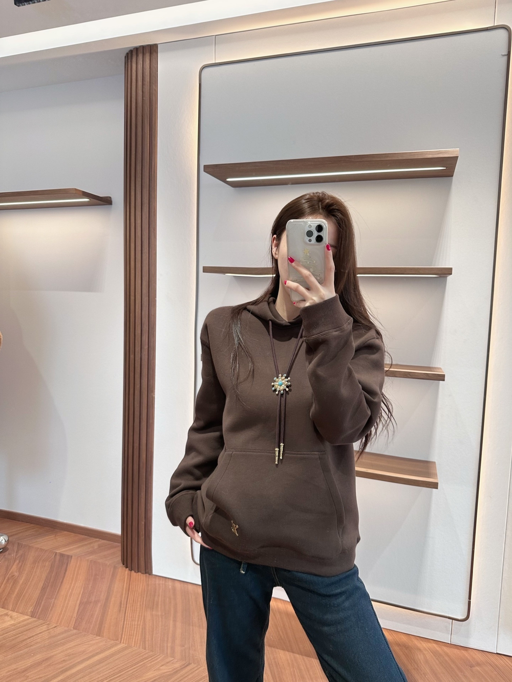Louis Vuitton Jacket