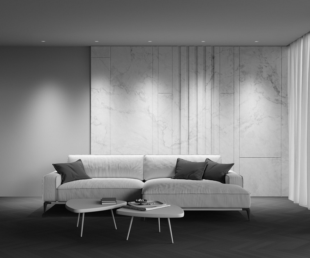 Встраиваемый светильник Maytoni Technical Alfa LED DL043-01-10W3K-SQ-W-1