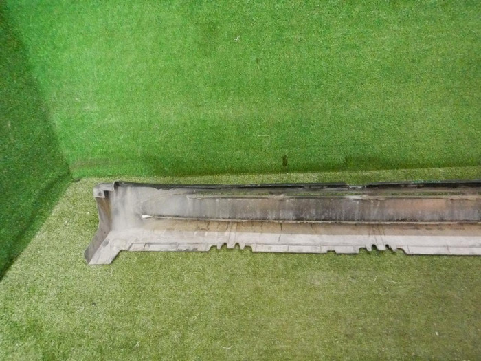 Накладка порога левая Mercedes GLE V167 (2018-н.в.)