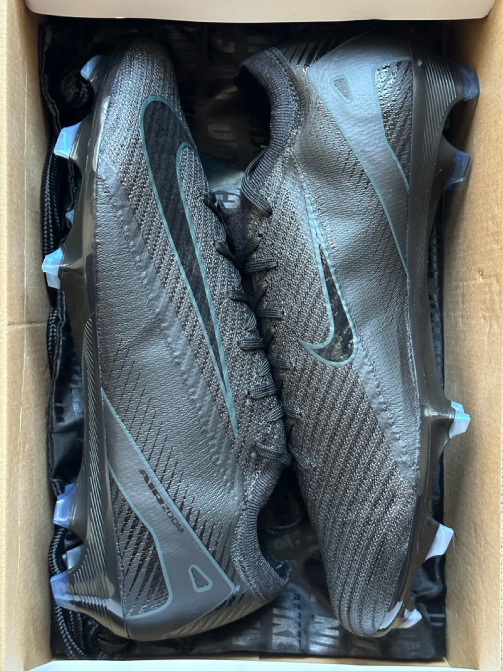 Nike Zoom Mercurial Vapor 16 Elite FG FQ1457 002
