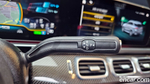 Mercedes-Benz GLE-Class W167 AMG GLE53 4MATIC+ (10.2022)