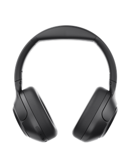 Беспроводные наушники полноразмерные QCY H3 (черные)