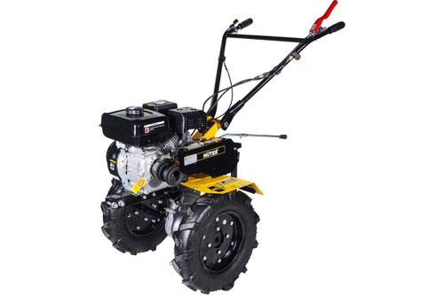 Мотоблок бензиновый Huter МК-7000P-10