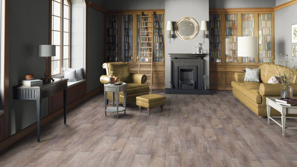 Ламинат Tarkett Cinema 8 мм ВИВЬЕН 2.005 м2