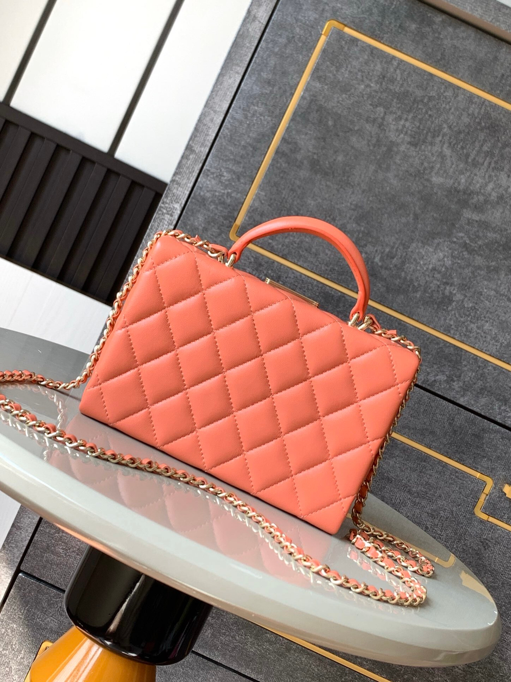 Chanel Bag (2 sizes)