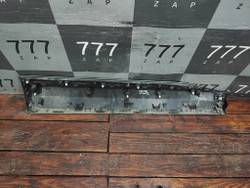 Накладка двери передней левой Geely Atlas 2 23-нв Б/У Оригинал 6073154700S44