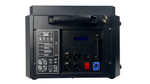 Дым машина вертикальная QS-300 3000 Вт