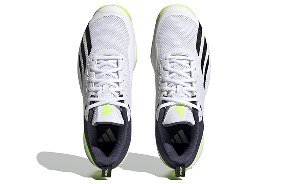 Кроссовки Adidas Courtflash Speed