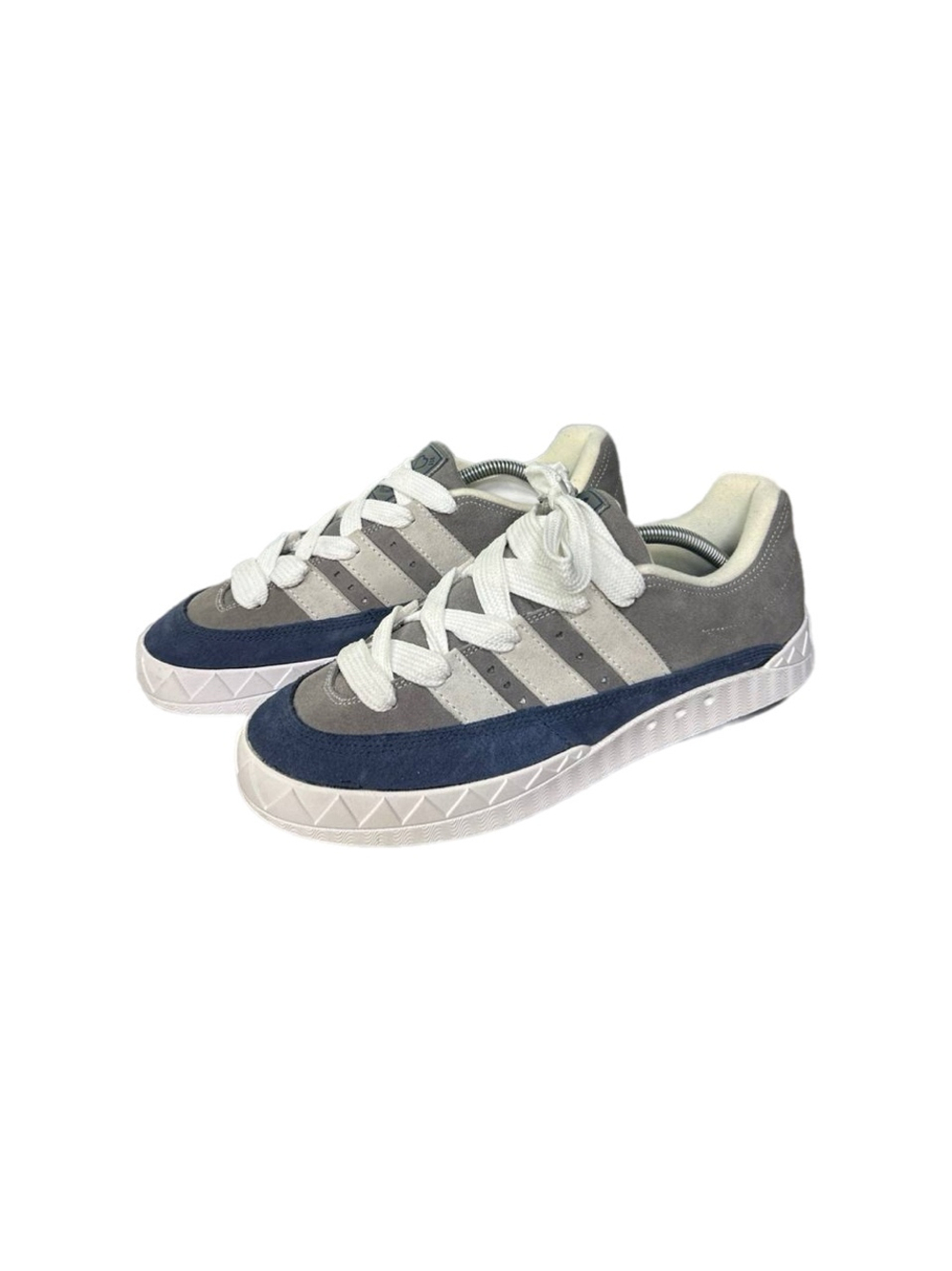 Кросс ADIDAS ADIMATIC (сер.)