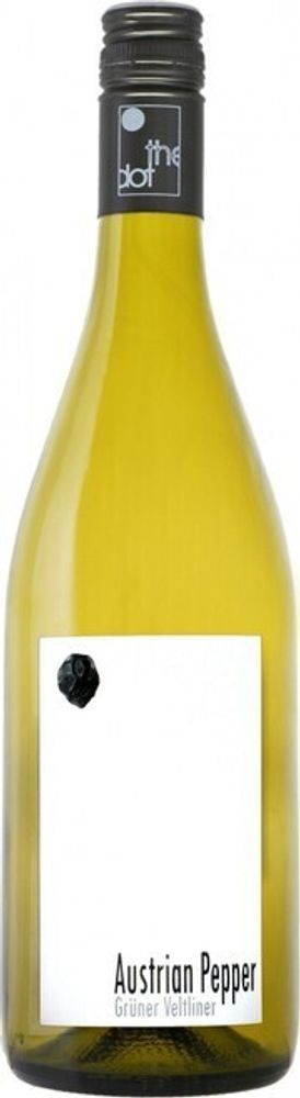 Вино Аустриан пепер Вино Аустриан пепер