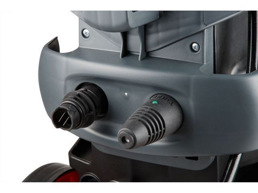 Очиститель высокого давления ECO HPW-1825RSE