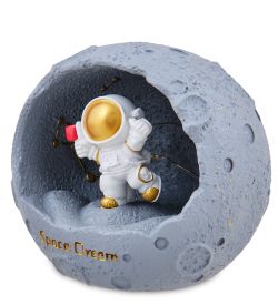 MF- 82/2 Светильник «Пространство мечты» сер.