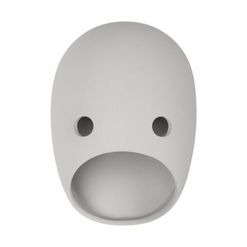 Настенный светильник 1*G9 10238/B серый Party LOFT IT