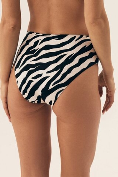 42386 ZIBRAZ/01X Трусы купальные ESOTIQ