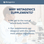 Metagenics, Витамин D3 5000 и K, 60 мягких таблеток