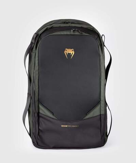 Рюкзак Venum Evo 2 Black/Khaki