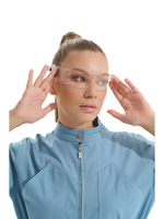 Комбинезон медицинский женский Тезис TZ490, латте, 50