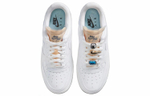 Кроссовки Nike Air Force 1 07 Lx (Женская размерная сетка)