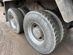 Howo T5G 8x4 Самосвал ZZ3317V386GE1 (Дизельный, 10,5 л, 440 л.с., МТ)