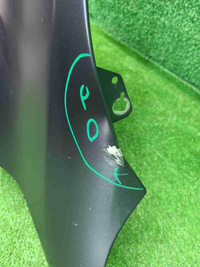 Крыло переднее левое BMW X6 G06 (2019-н.в.)