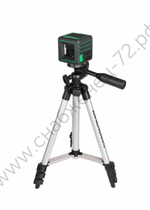 Лазерный уровень ADA CUBE 3D GREEN PROFESSIONAL EDITION