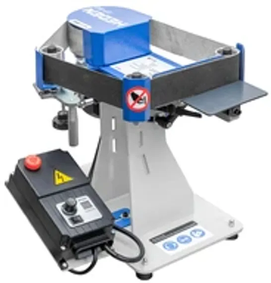 Сканирующая 2D головка SCANLAB basiCube 10 для лазерной маркировки