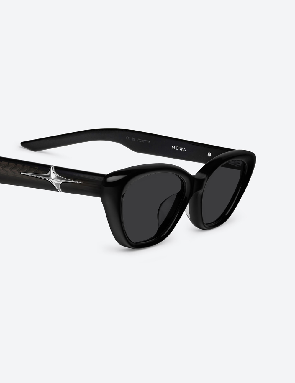 Солнцезащитные очки Gentle Monster Mowa 01