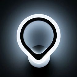 Citilux Транай CL235B310 Бра светодиодное Белое